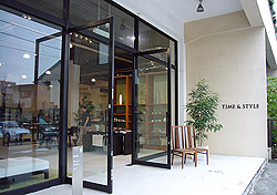 TIME �� STYLE HOME