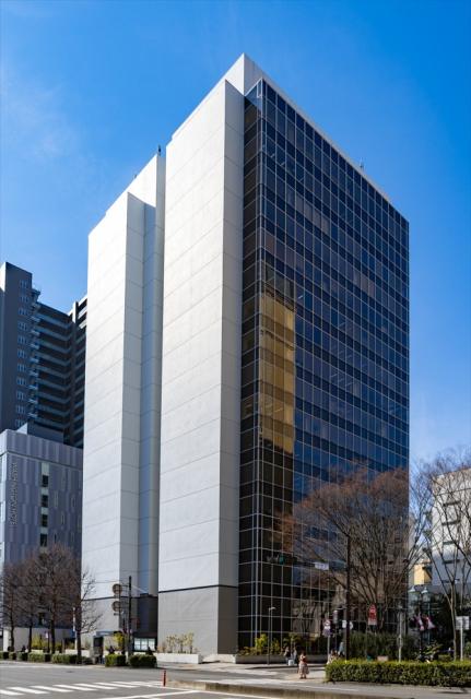店舗外観