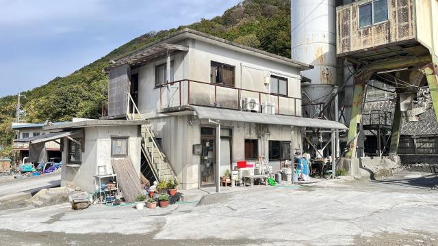 店舗外観