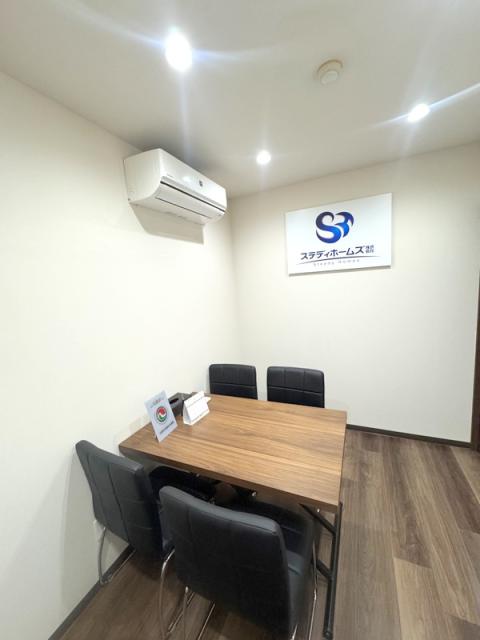 店内