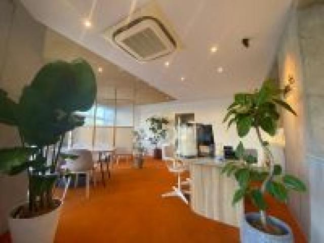 店内画像