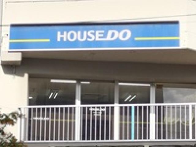 2階店舗