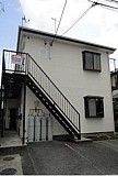 一棟売りアパート 神奈川県秦野市名古木 2,700万