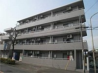 小金井市　１棟売りマンション　満室想定6.60％