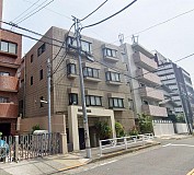 渋谷区 4億5,000万円 2.86％ 一棟ビル