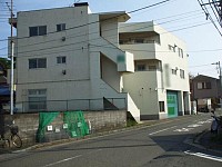 横須賀市 6,500万円 一棟ビル
