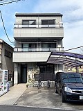 一棟売りアパート 東京都荒川区荒川２丁目 1億5,000万