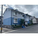一棟売りアパート 愛知県名古屋市港区七反野２丁目 3,900万