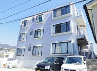 横須賀市 9,500万円 9.64％ 一棟マンション