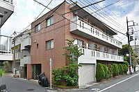 一棟売りマンション 東京都大田区鵜の木２丁目 2億5,900万