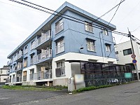 静岡市清水区 9,650万円 10.01％ 一棟マンション
