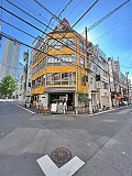 一棟売りビル 東京都新宿区西新宿７丁目 4億9,000万