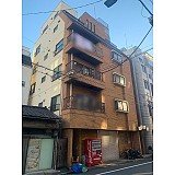 一棟売りマンション 東京都墨田区太平２丁目 2億6,000万