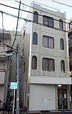 横浜★一棟売りビル