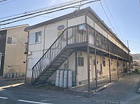 一棟売りアパート 神奈川県愛甲郡愛川町中津 3,980万
