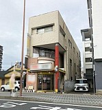 平塚市　4,860万円　8.0％　一棟ビル