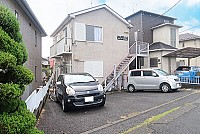 一棟売りアパート 神奈川県中郡二宮町山西 4,320万