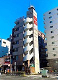 横浜市中区 2億4,800万円 5.43％ 一棟ビル
