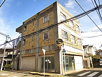 一棟売りマンション 神奈川県相模原市南区相模台７丁目 6,200万