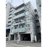 一棟売りマンション 北海道札幌市中央区大通西２２丁目 2億8,300万