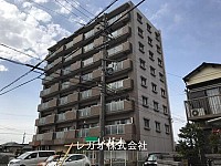 RC造・平成6年築・検査済証有・ファミリー1棟収益マンション