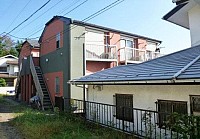 横浜市戸塚区 3,700万円 7.93％ 一棟アパート