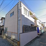 熊本市中央区　1棟マンション　-利回り8％越え-