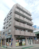 名古屋市昭和区白金　1棟売りマンション　満室想定7.4%