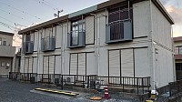 三重県志摩市 アパート2棟一括（戸建1戸付き）