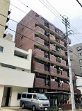 名古屋市中区千代田　1棟売りマンション　満室想定7.0%