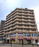 名古屋市熱田区一番　1棟売りマンション　満室想定6.6%