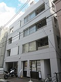 一棟売りマンション 神奈川県横浜市鶴見区鶴見中央４丁目 4億6,000万