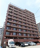 札幌市豊平区豊平一条　１棟売りマンション　満室想定8.60％