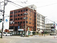 和歌山市 8,500万円 24.28％ 一棟マンション