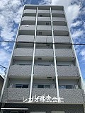 大阪市内1棟マンション・平成28年築・ＲＣ造・駅近・検済有