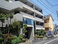 埼玉県蕨市　１棟売りマンション　満室想定5.10％