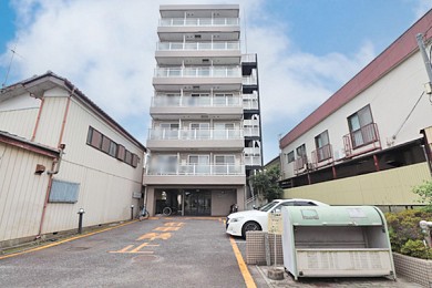 �������ޥ󥷥�� ��븩ζ�������Į 7,500��