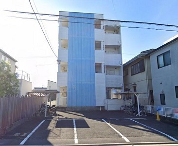 ���θ�˭�����������Į��1��ޥ󥷥��