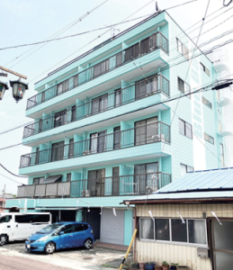 �ܾ��ԡ�����ޥ󥷥�������10��ۤ�