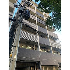 HY's YOKOHAMA LIGARE