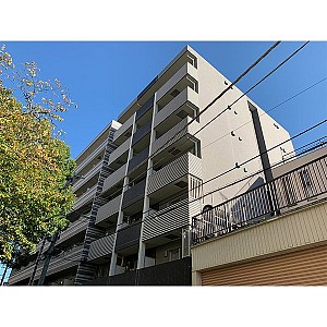 HY's YOKOHAMA LIGARE