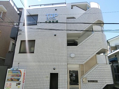 �ȥåץ롼���������