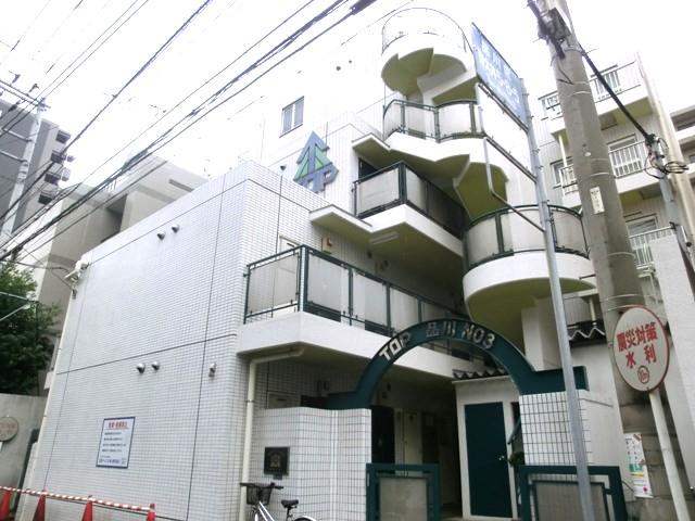 立派な造りの外観です 立派な造りの外観です