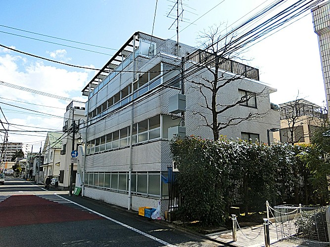 静かな環境 静かな環境