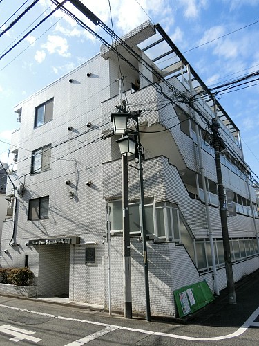 新耐震基準マンション 新耐震基準マンション