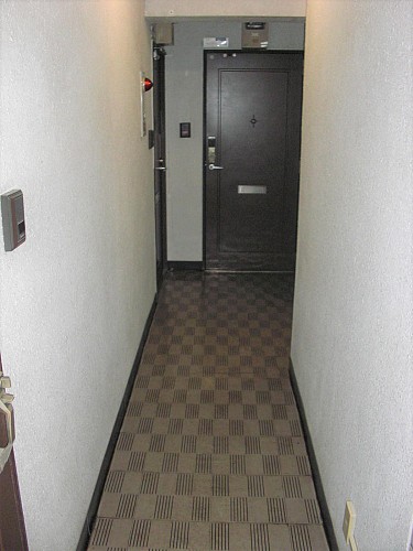 共用部の管理状態も良好です 共用部の管理状態も良好です