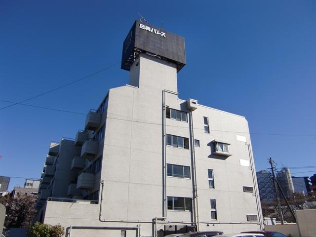 立派な造りの外観です 立派な造りの外観です
