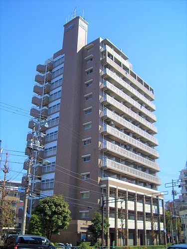 外壁タイル貼り 外壁タイル貼り