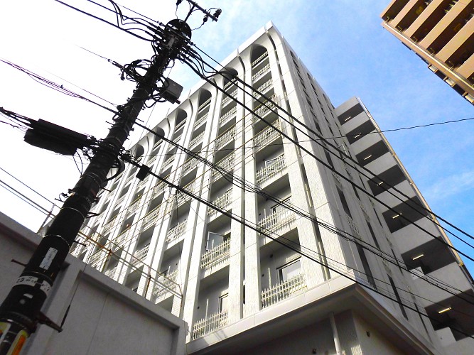 新耐震基準マンション 新耐震基準マンション