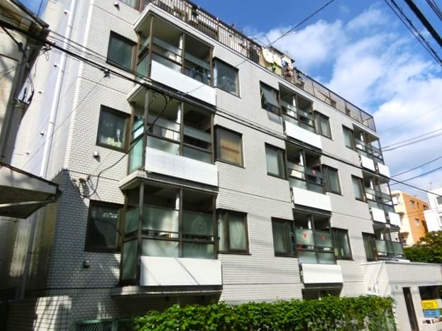 新耐震基準マンション 新耐震基準マンション